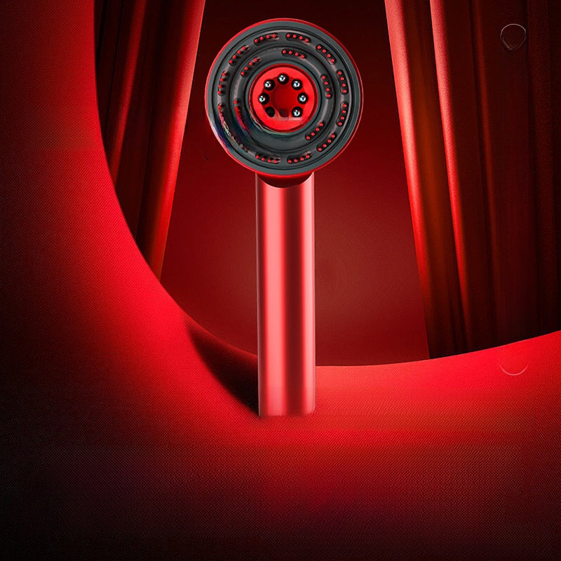 Scalp -Massage -Brush