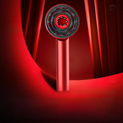 Scalp -Massage -Brush